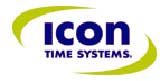 Icon TimeVueLite Software